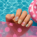 Flower pop