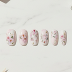 Georgina • Long Round